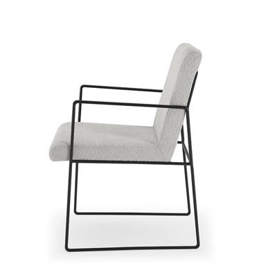  Stylish armchair