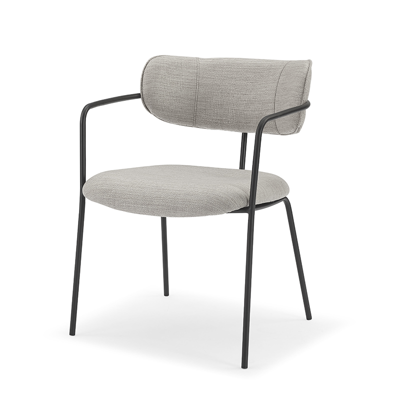High-end Fashion Armchair