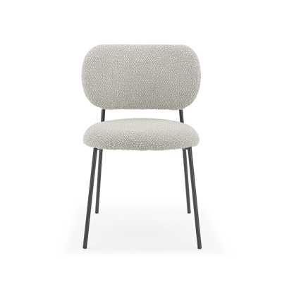 Plate Dining Chair