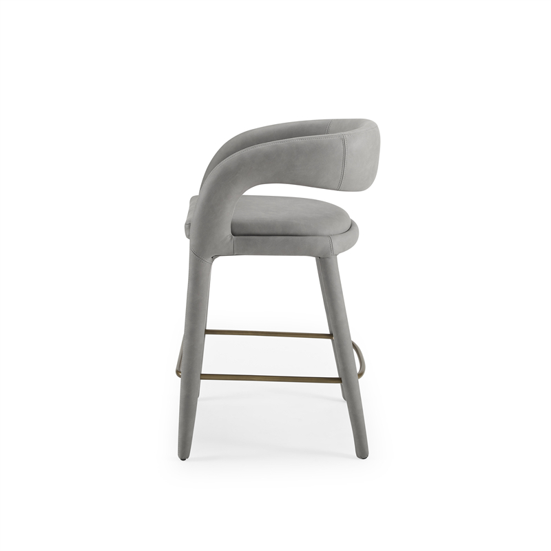 MC-7182BC Bar Chair-4