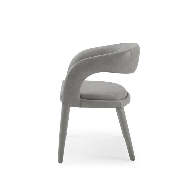 MC-7182CH Dining Chair -1
