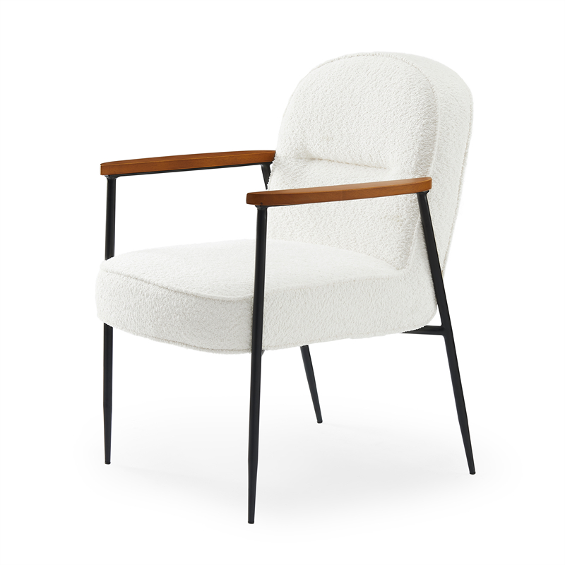 MC-7240CH-A  Arm Chair -1