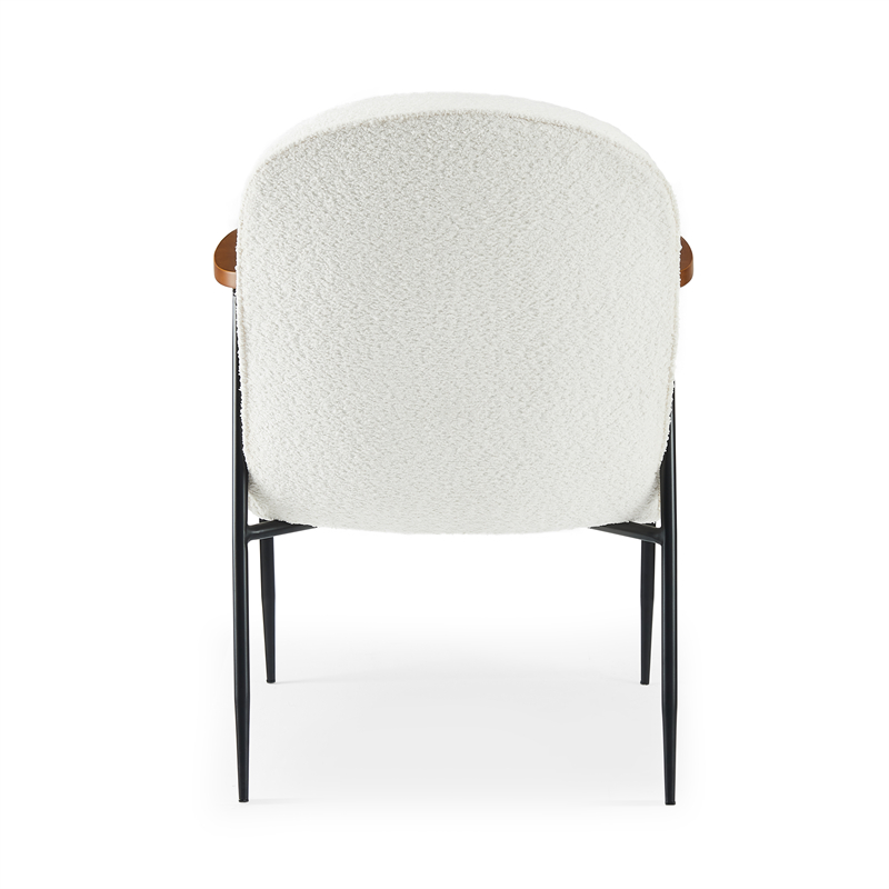 MC-7240CH-A  Arm Chair -2