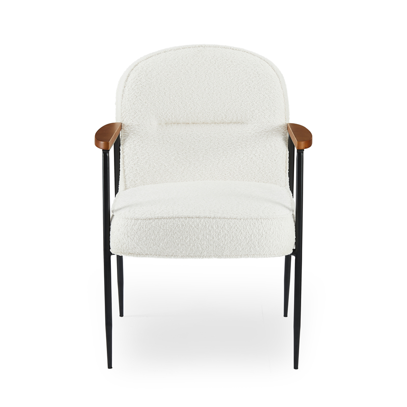 MC-7240CH-A  Arm Chair -3