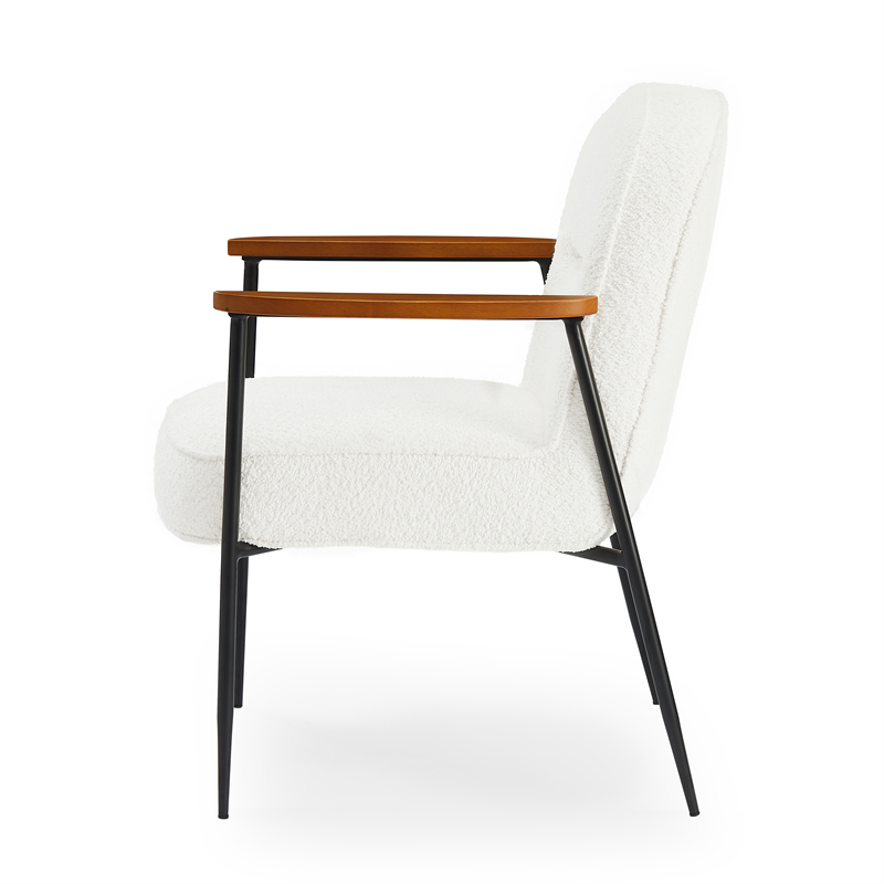 MC-7240CH-A  Arm Chair -4