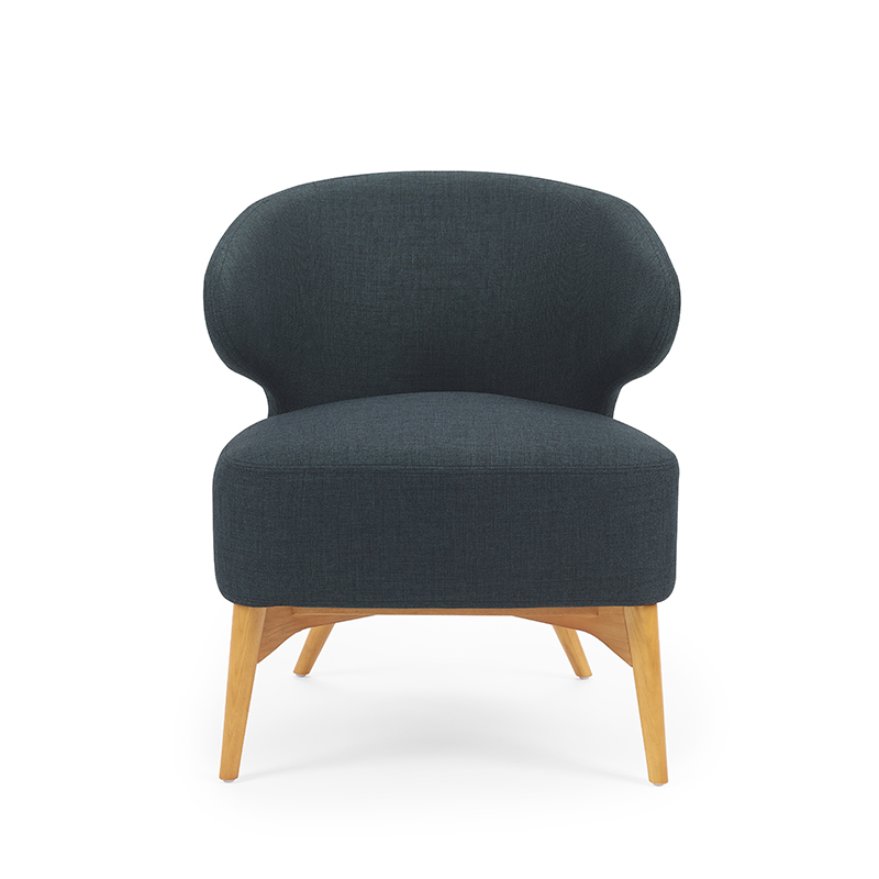 MC-9351CH-W Arm Chair  (1)