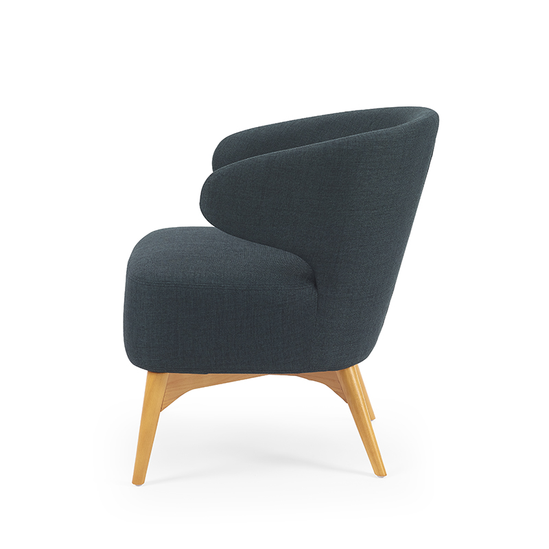 MC-9351CH-W Arm Chair  (2)