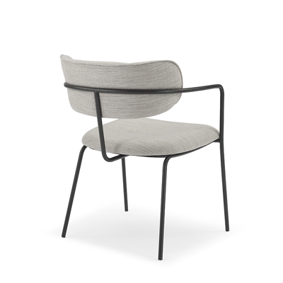High-end Fashion Armchair