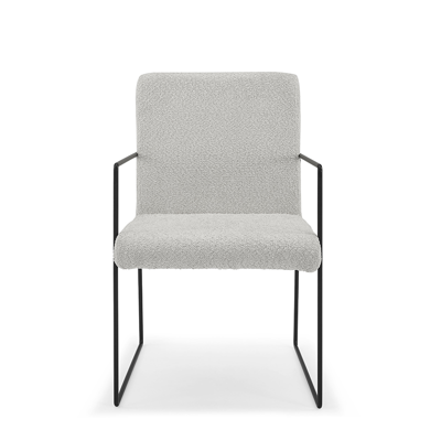  Stylish armchair