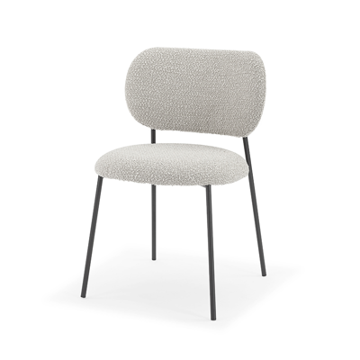 Plate Dining Chair