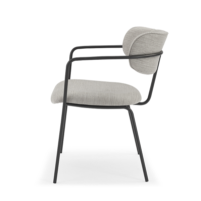 High-end Fashion Armchair