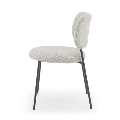 Plate Dining Chair