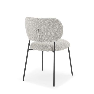 Plate Dining Chair